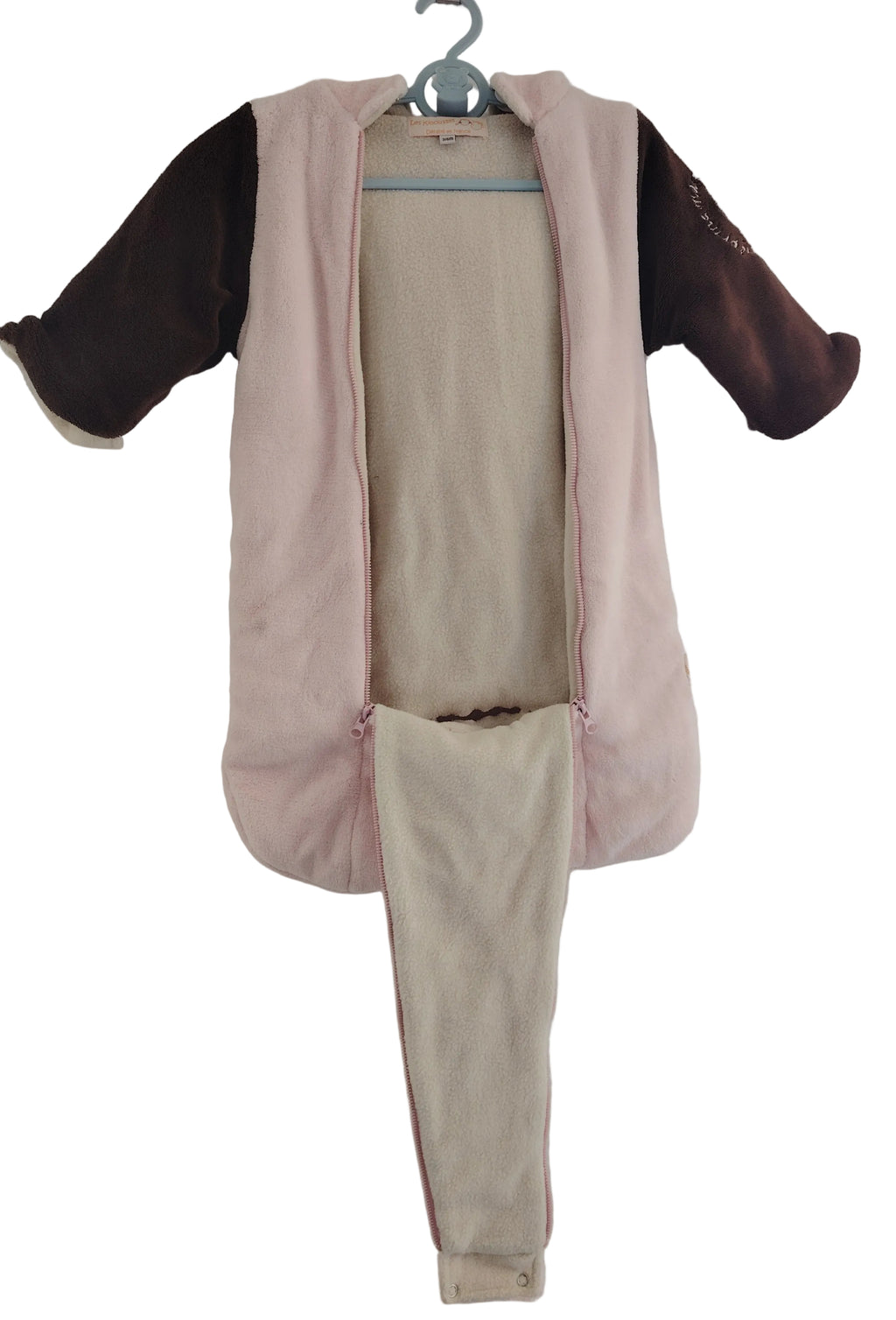 Gigoteuse fille 3-6 mois occasion