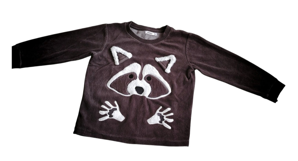 Haut de pyjama
