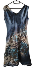 Robe été femme