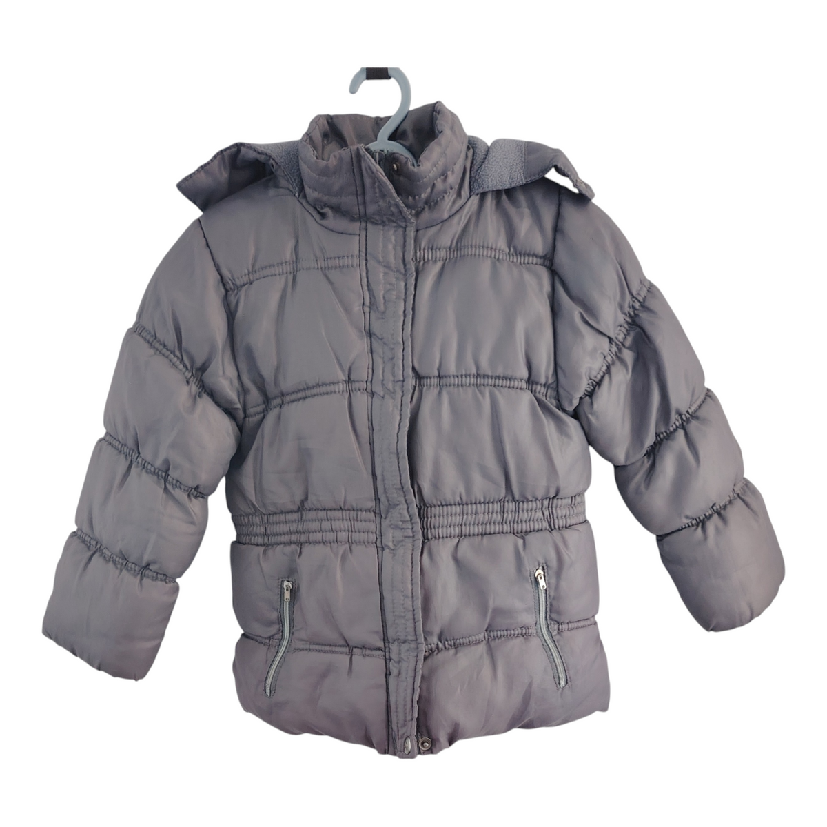 Manteau fille 4 ans occasion