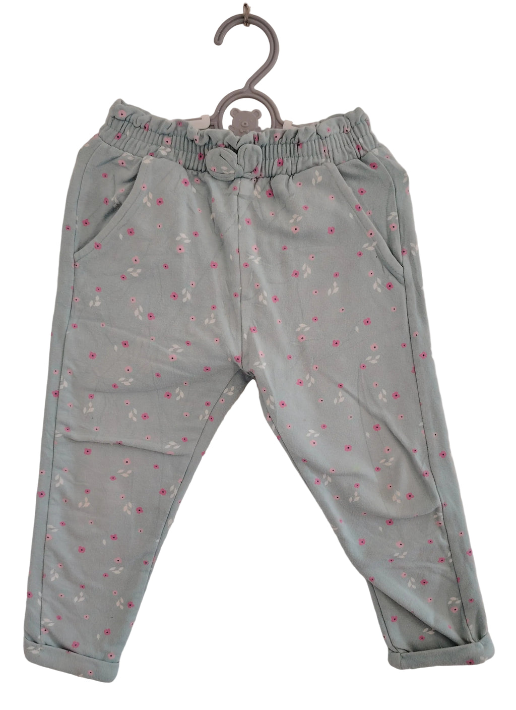 Pantalon fille 24-30 mois occasion