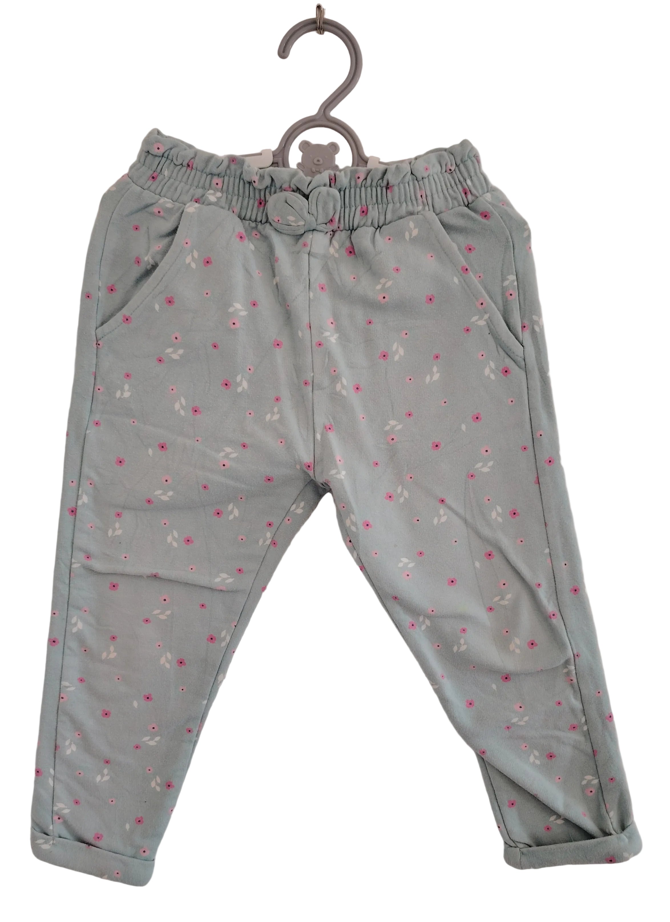 Pantalon fille 24-30 mois occasion
