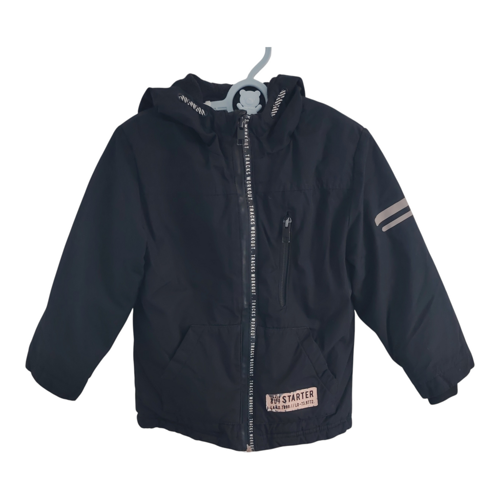 Manteau garçon 4 ans Kiabi occasion