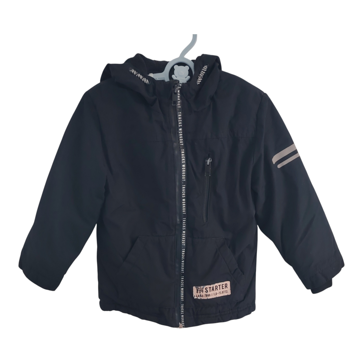 Manteau garçon 4 ans Kiabi occasion