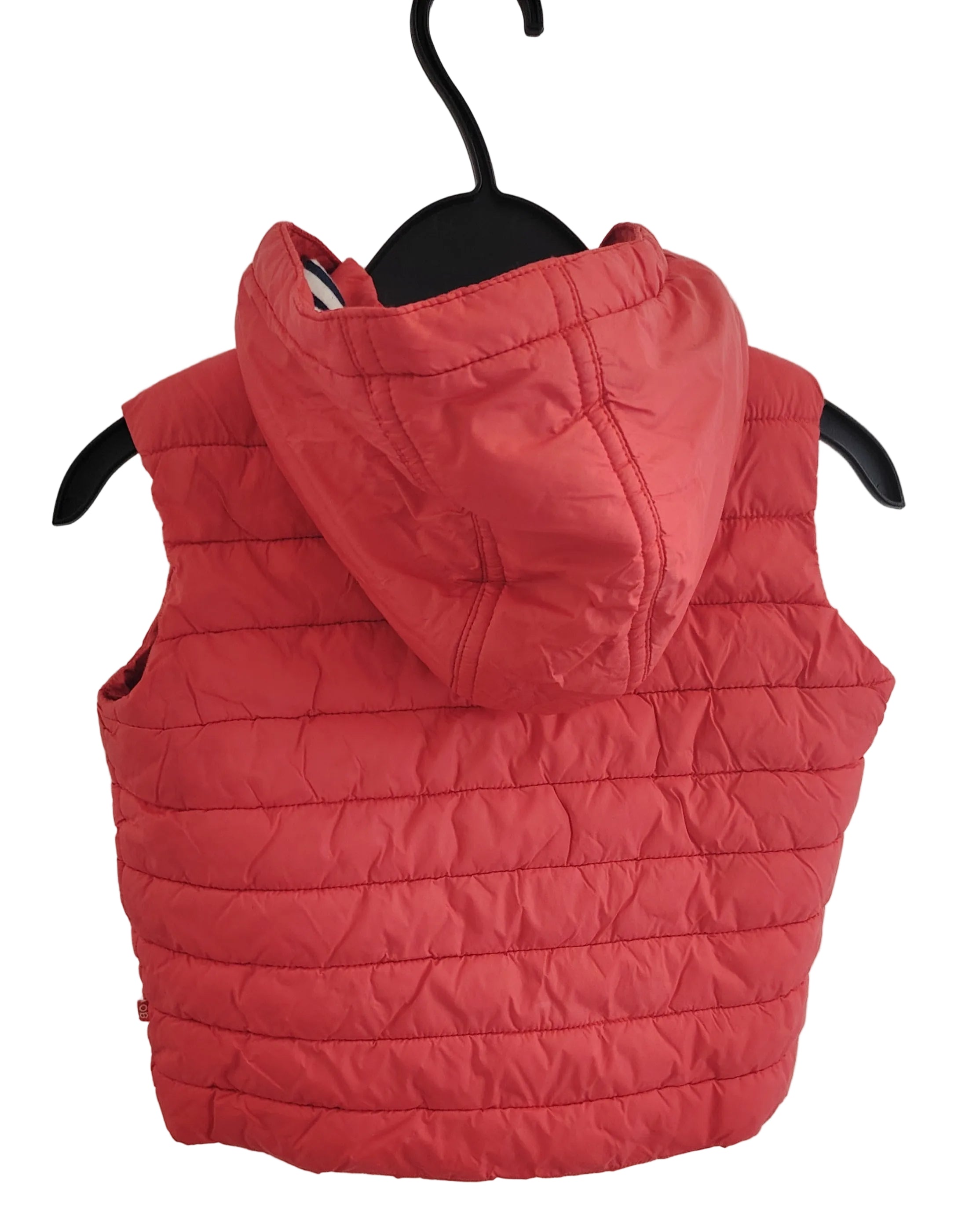 Gilet fille OBAIBI 12 mois occasion