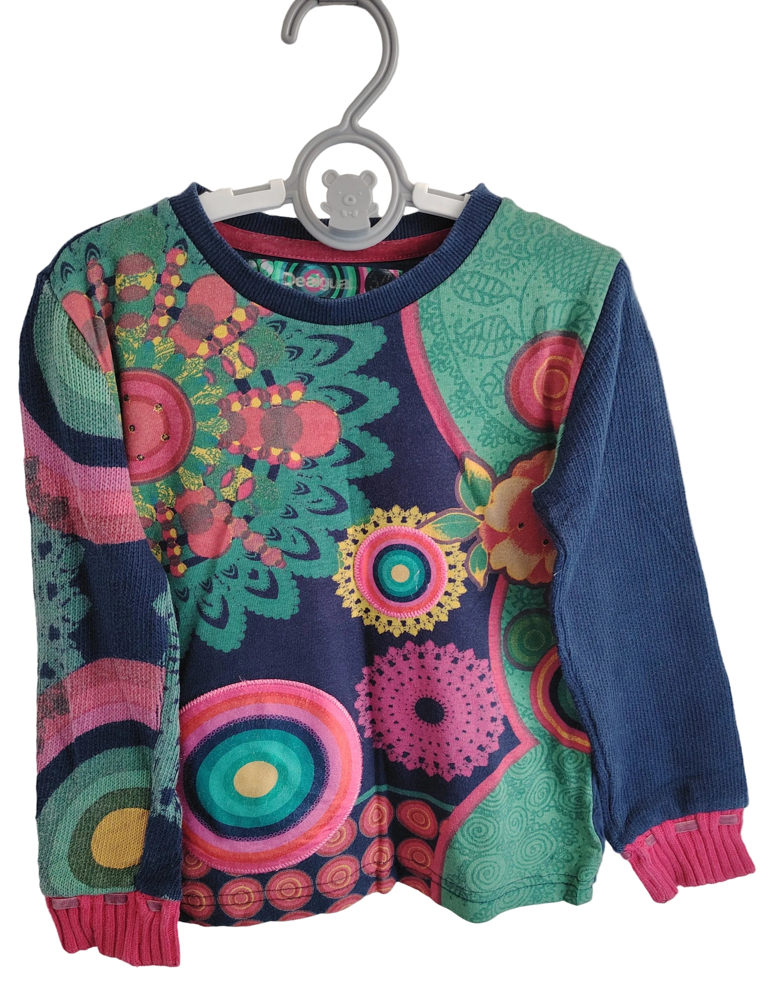 Haut fille Desigual
