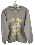 Pull garçon 8 ans