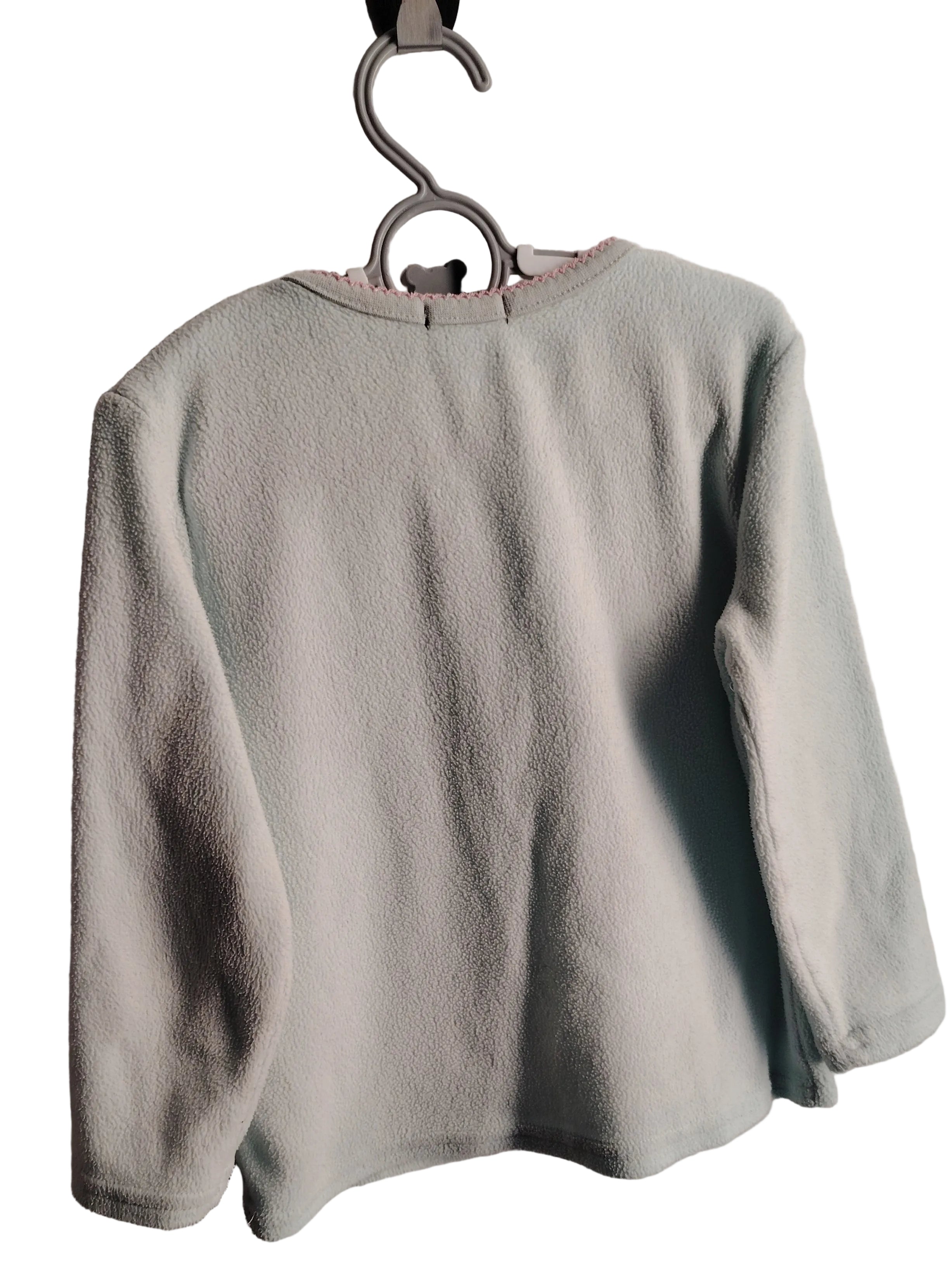 Haut de pyjama nextenso
